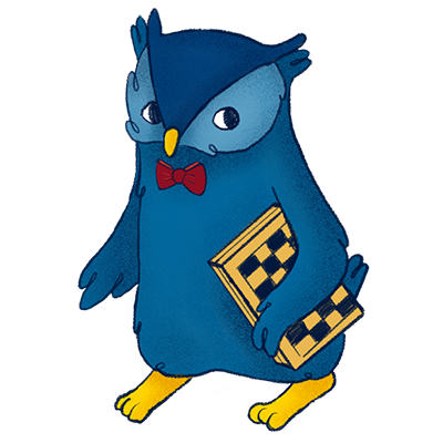 Ajedrez
