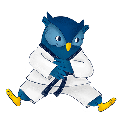 Taekwondo